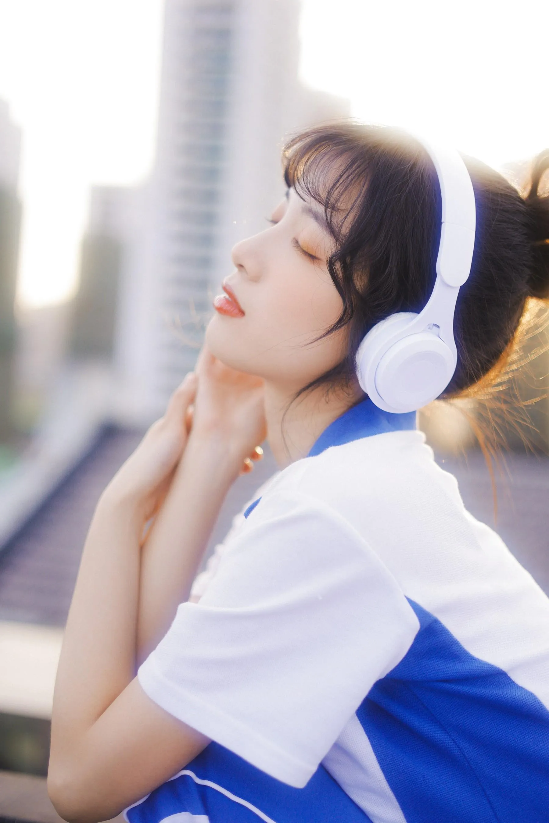 [YITUYU艺图语]2022.08.30 那年夏天 一只阿梦崽 [28P]插图4